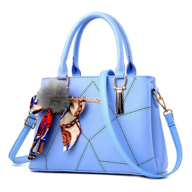 Velora Premium Leather Handbag eprolo