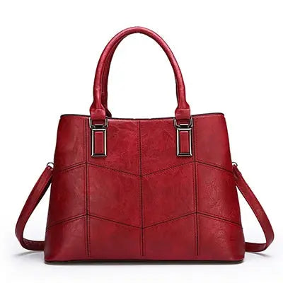 Velora Luxury 3-Piece Handbag Set VELORA