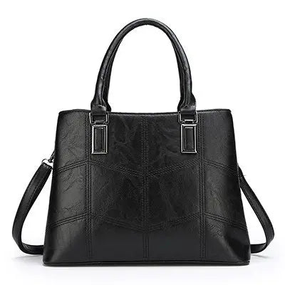 Velora Luxury 3-Piece Handbag Set VELORA