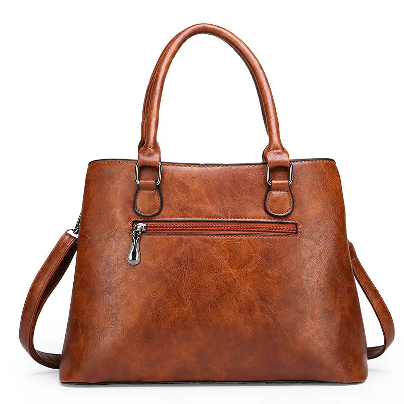 Velora Luxury 3-Piece Handbag Set VELORA