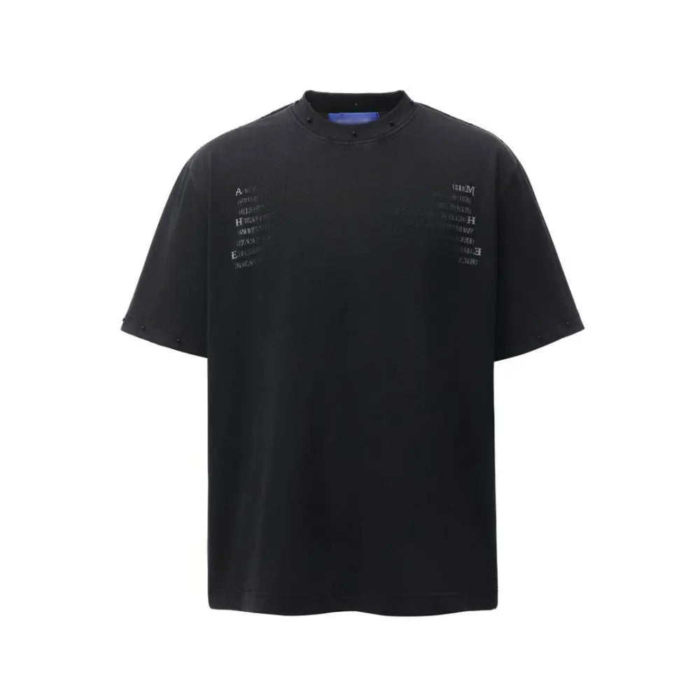 Velora Vintage Washed Oversized T-Shirt eprolo