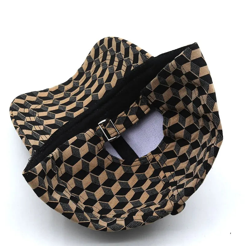 Luxury Adjustable Baseball Cap eprolo
