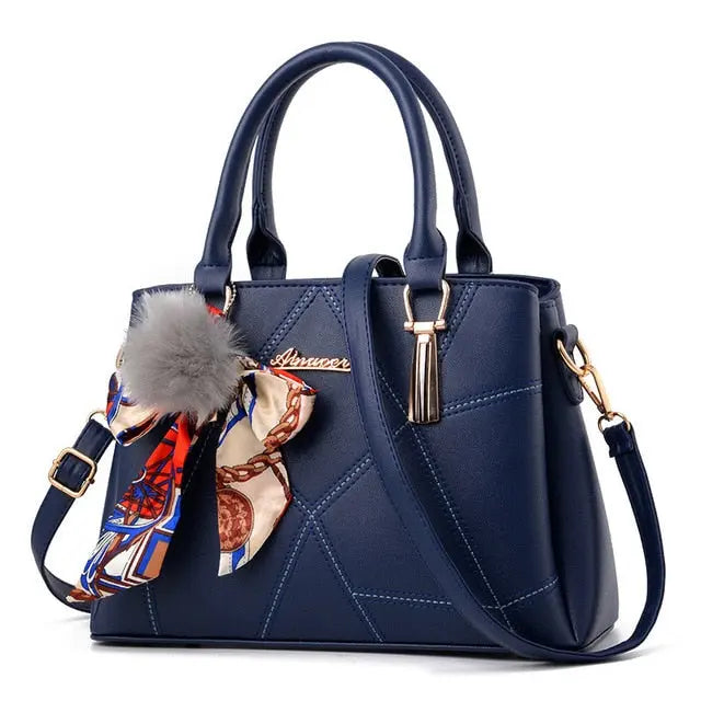 Velora Premium Leather Handbag eprolo