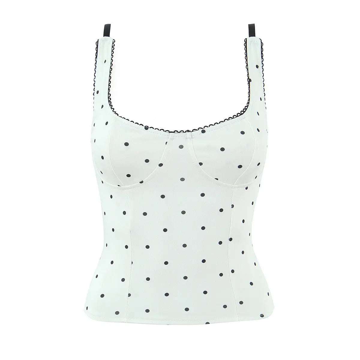 Velora Elegant Sleeveless Knit Top eprolo