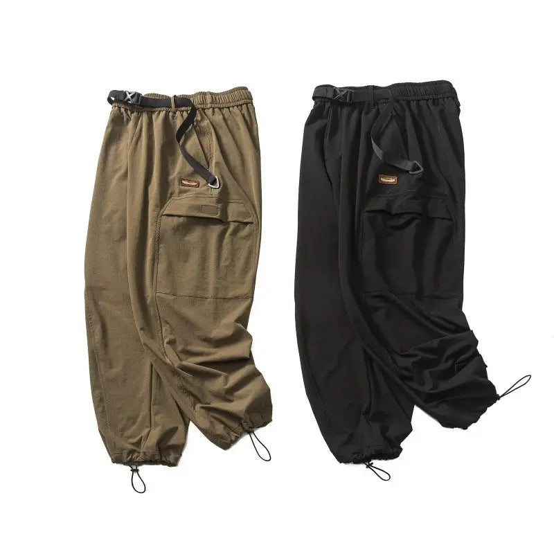 Velora Relaxed Tapered Cargo Pants eprolo