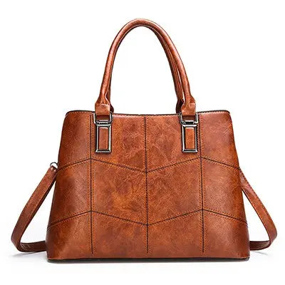 Velora Luxury 3-Piece Handbag Set VELORA