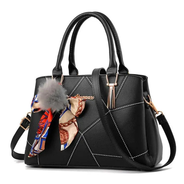 Velora Premium Leather Handbag eprolo