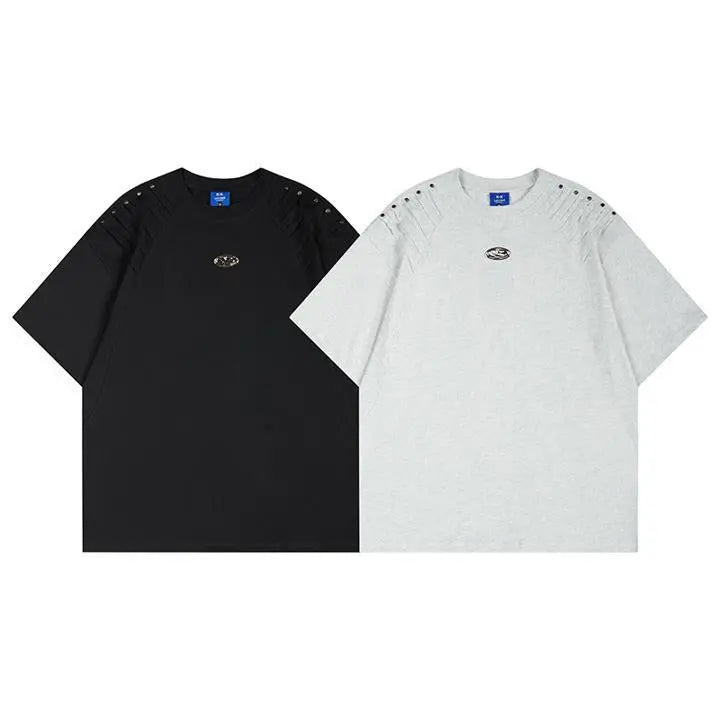 Velora Modern Minimalist T-Shirt eprolo