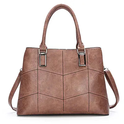 Velora Luxury 3-Piece Handbag Set VELORA