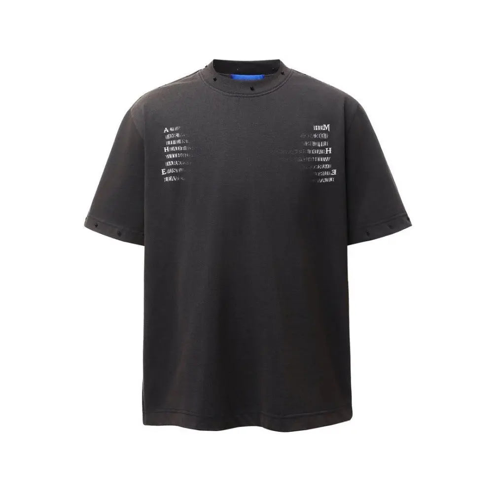 Velora Vintage Washed Oversized T-Shirt eprolo