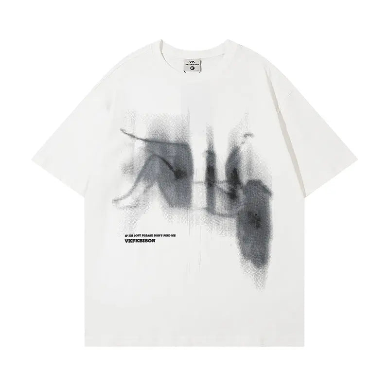 Velora Urban Graphic T-Shirt eprolo