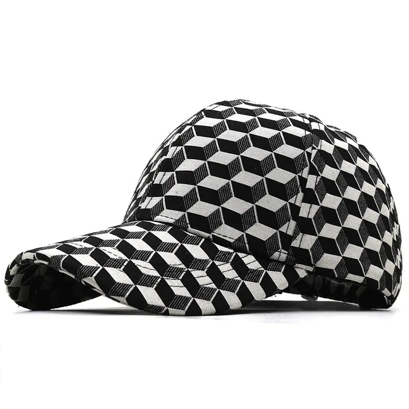 Luxury Adjustable Baseball Cap eprolo
