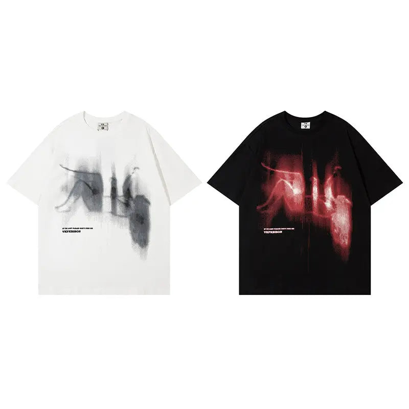 Velora Urban Graphic T-Shirt eprolo