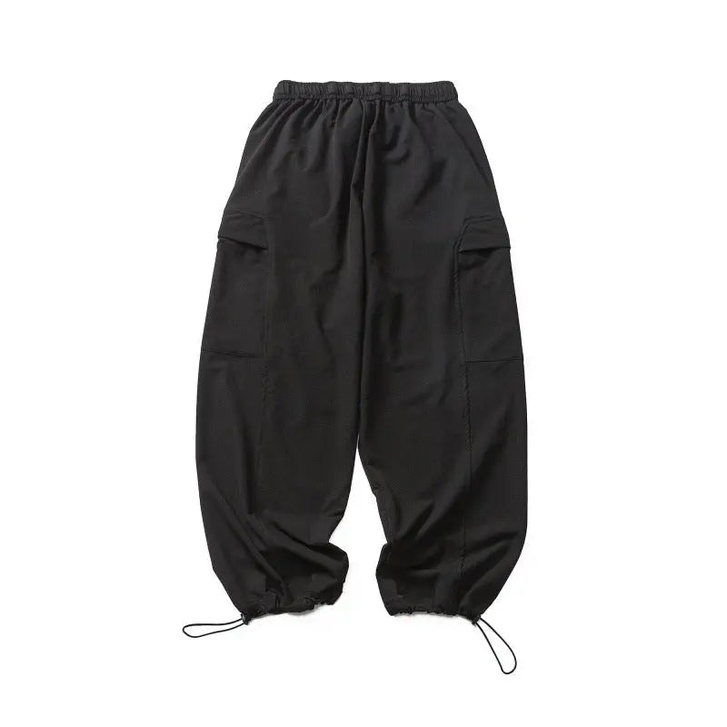 Velora Relaxed Tapered Cargo Pants eprolo