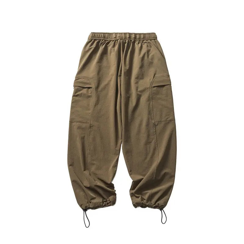 Velora Relaxed Tapered Cargo Pants eprolo