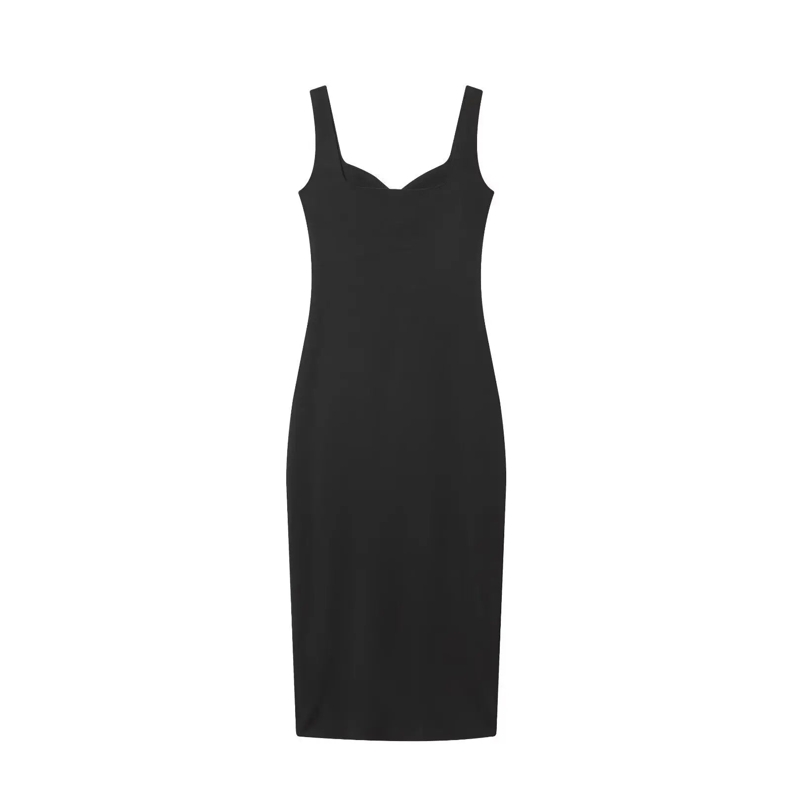 Velora Crystal Elegance Dress VELORA