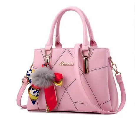 Velora Premium Leather Handbag eprolo