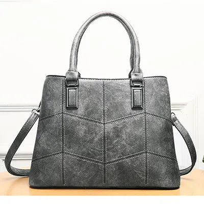 Velora Luxury 3-Piece Handbag Set VELORA