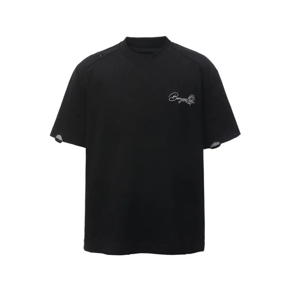 Velora Distressed Oversized Streetwear T-Shirt eprolo