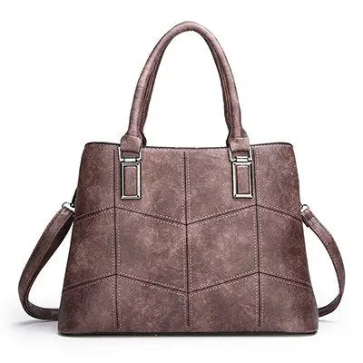 Velora Luxury 3-Piece Handbag Set VELORA