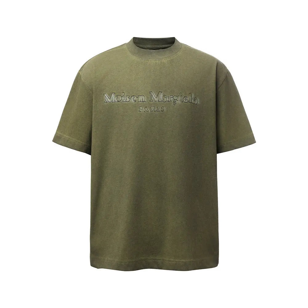 Velora Essential Premium Cotton T-Shirt eprolo