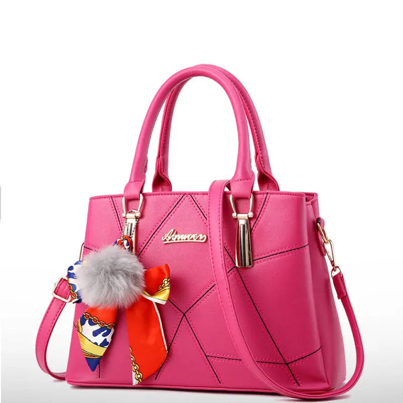 Velora Premium Leather Handbag eprolo