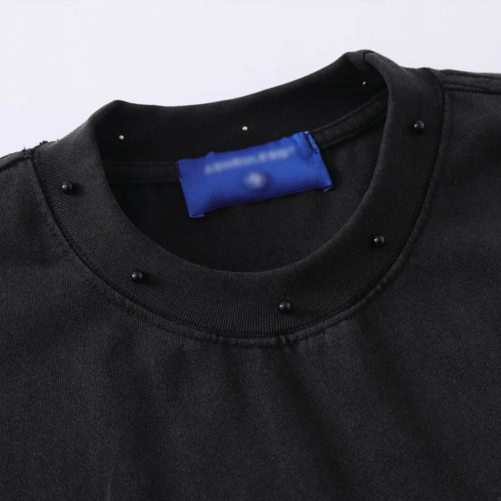 Velora Vintage Washed Oversized T-Shirt eprolo