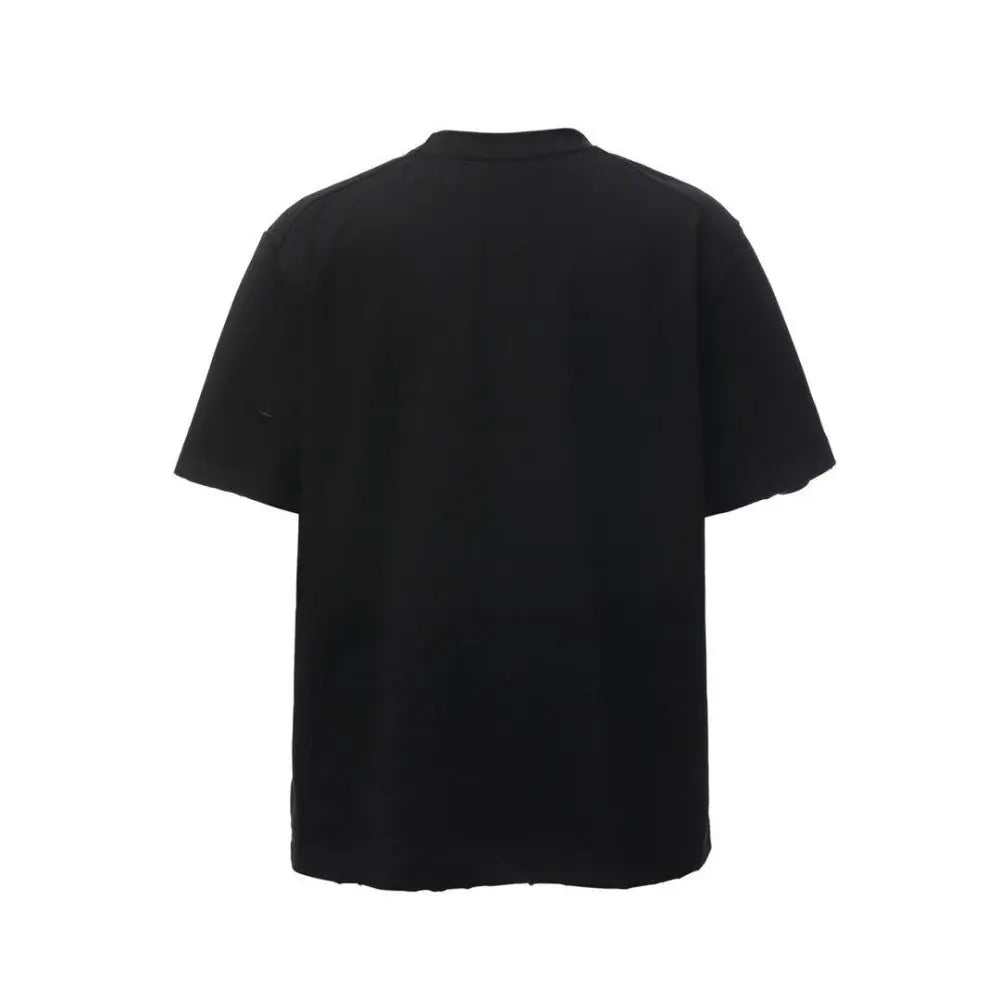 Velora Distressed Oversized Streetwear T-Shirt eprolo