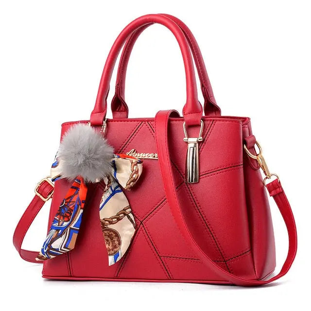 Velora Premium Leather Handbag eprolo