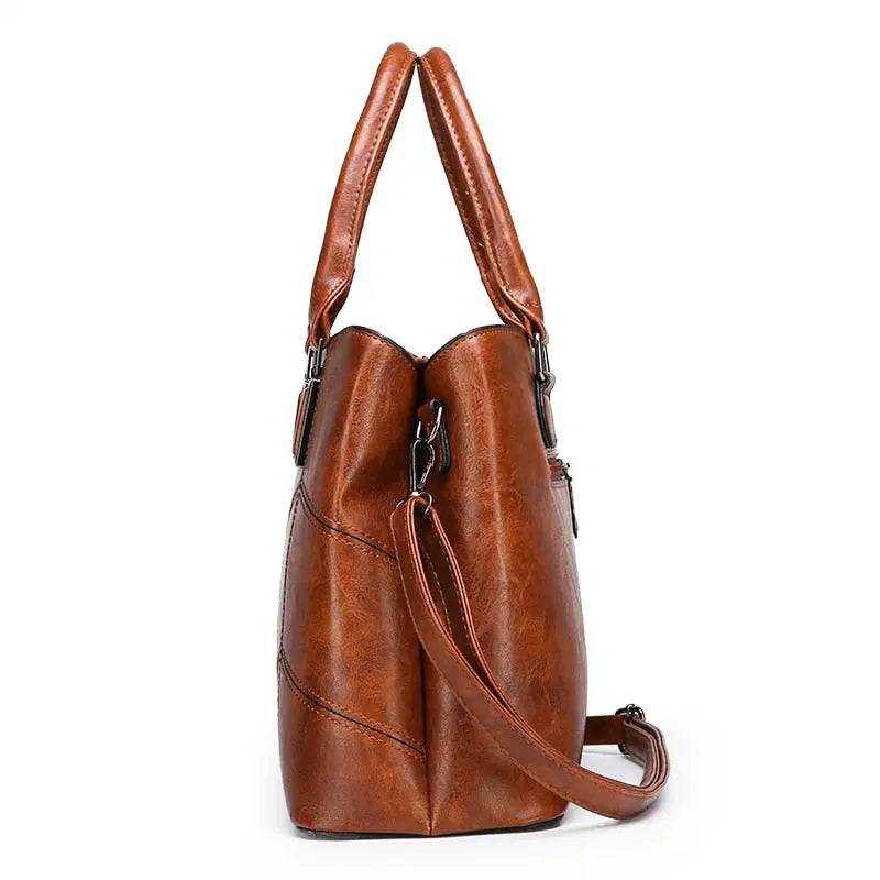 Velora Luxury 3-Piece Handbag Set VELORA