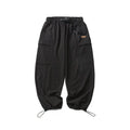 Velora Relaxed Tapered Cargo Pants eprolo