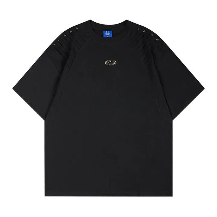 Velora Modern Minimalist T-Shirt eprolo