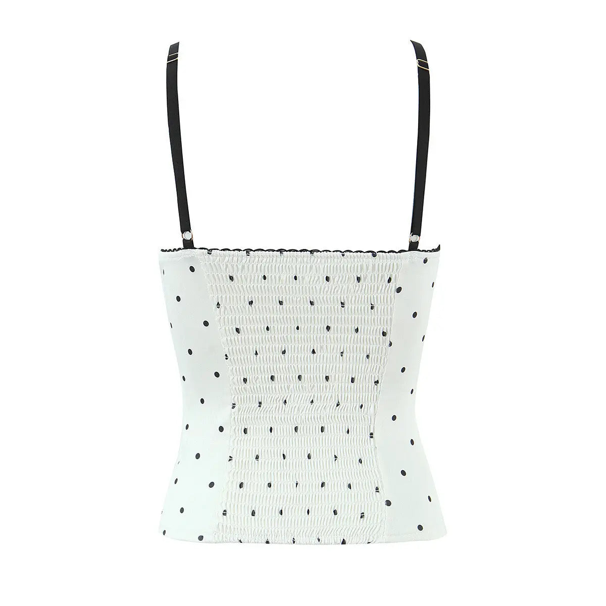 Velora Elegant Sleeveless Knit Top eprolo