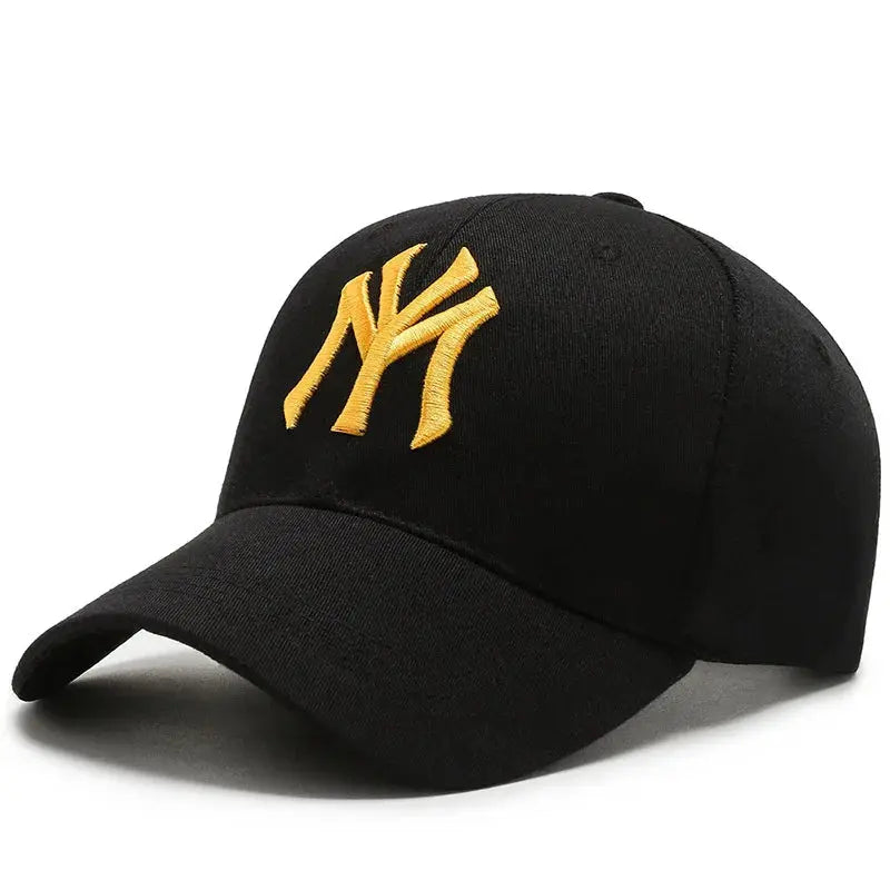 Classic Embroidered Baseball Cap eprolo