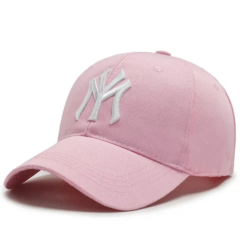 Classic Embroidered Baseball Cap eprolo