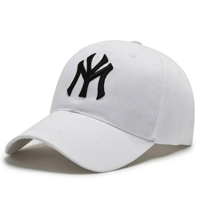 Classic Embroidered Baseball Cap eprolo