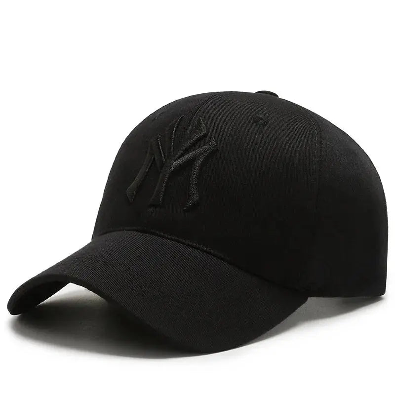Classic Embroidered Baseball Cap eprolo