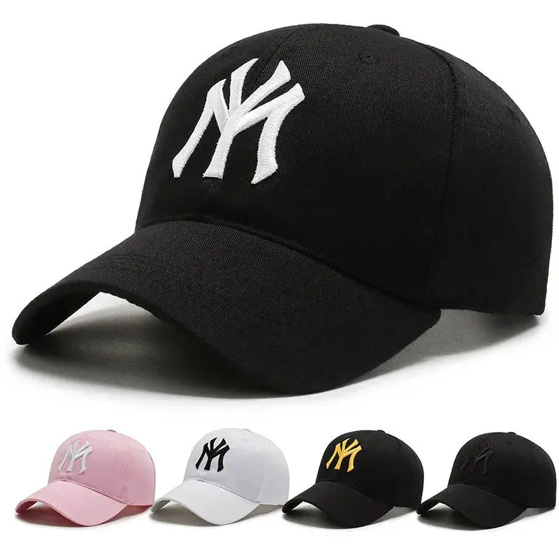 Classic Embroidered Baseball Cap eprolo