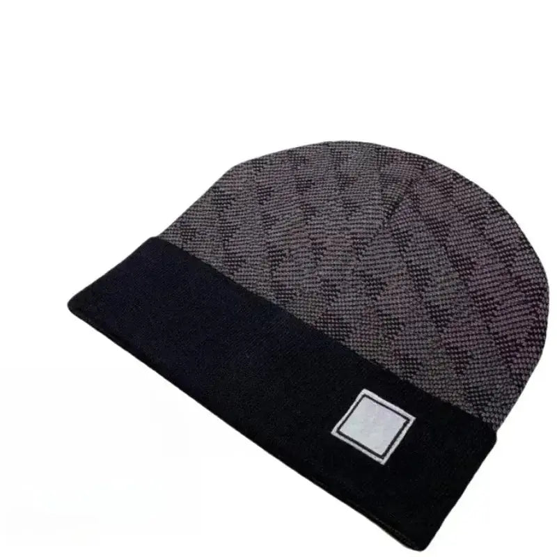 Classic Knit Beanie - VELORA