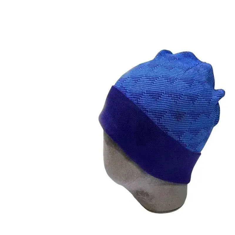 Classic Knit Beanie - VELORA