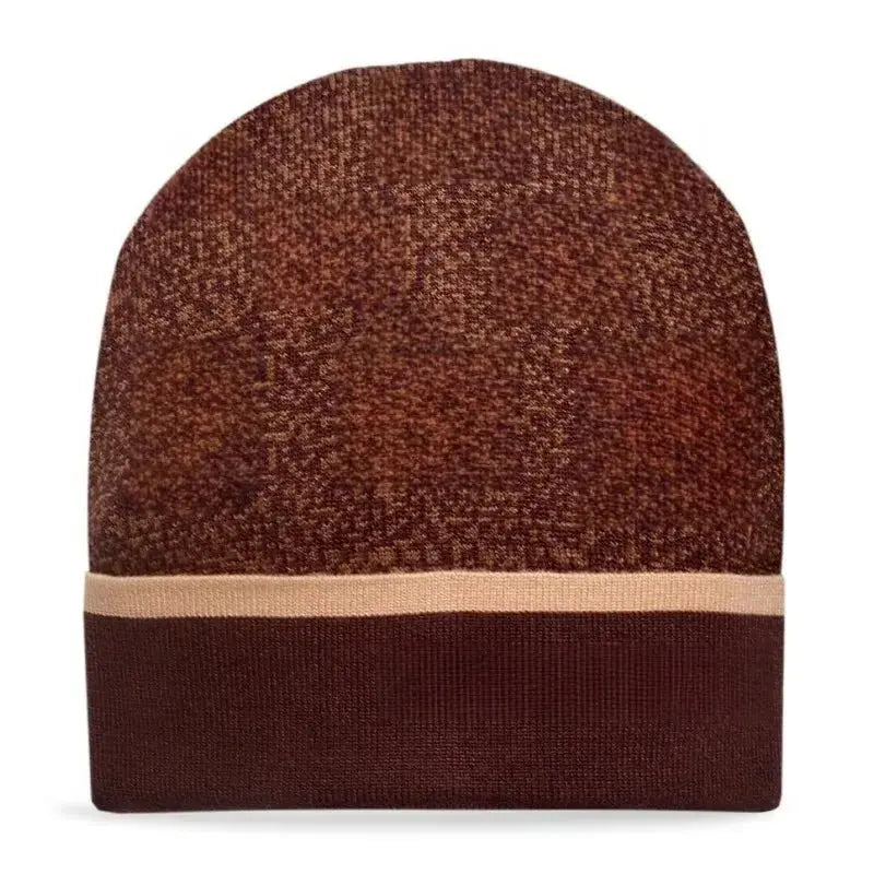 Classic Knit Beanie - VELORA