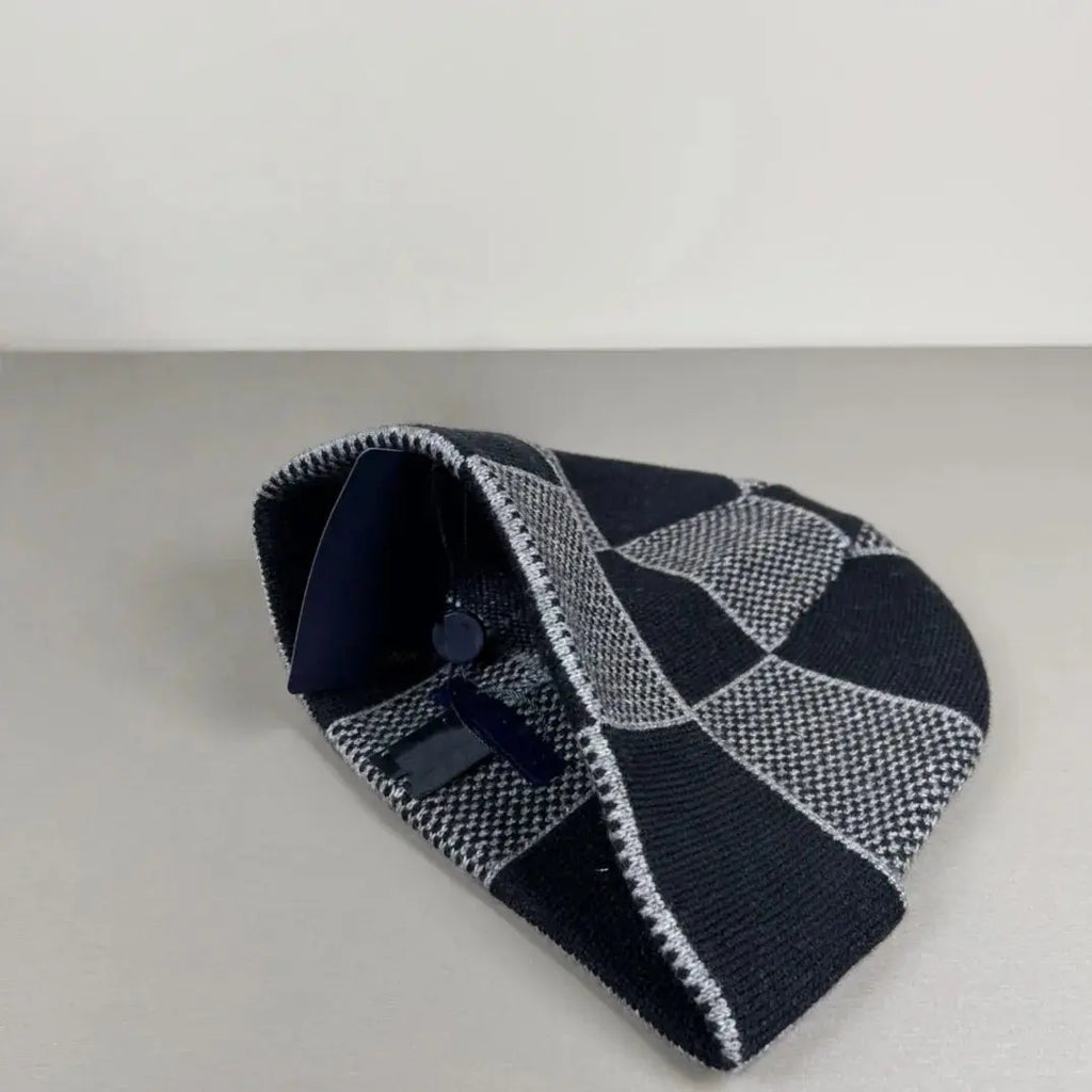 Classic Knit Beanie - VELORA
