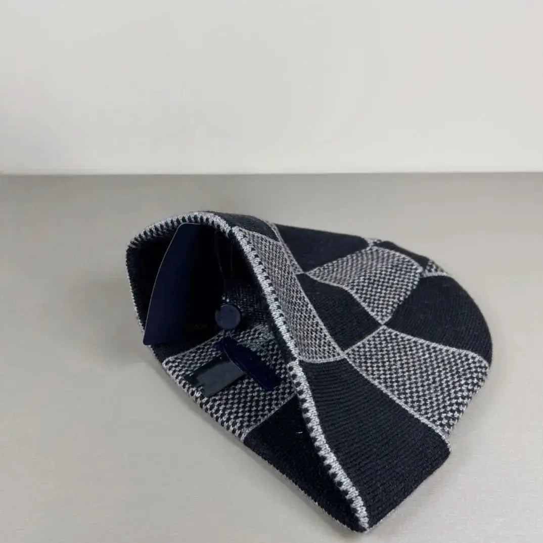 Classic Knit Beanie - VELORA