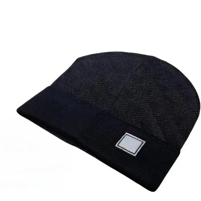 Classic Knit Beanie - VELORA