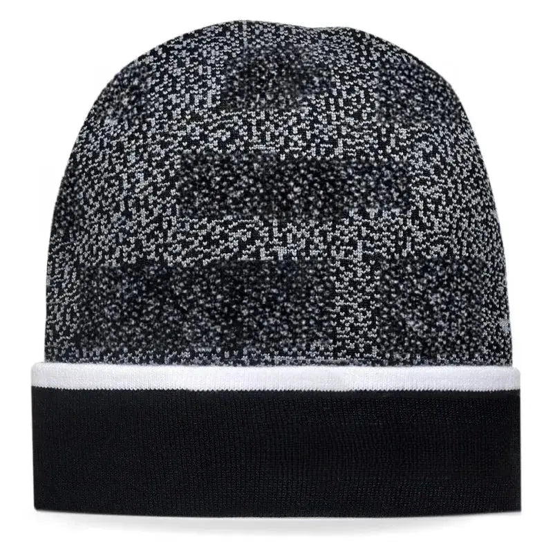 Classic Knit Beanie - VELORA