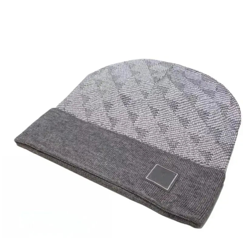 Classic Knit Beanie - VELORA