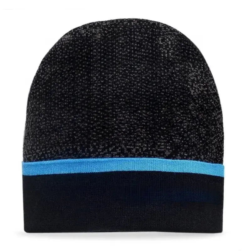 Classic Knit Beanie - VELORA