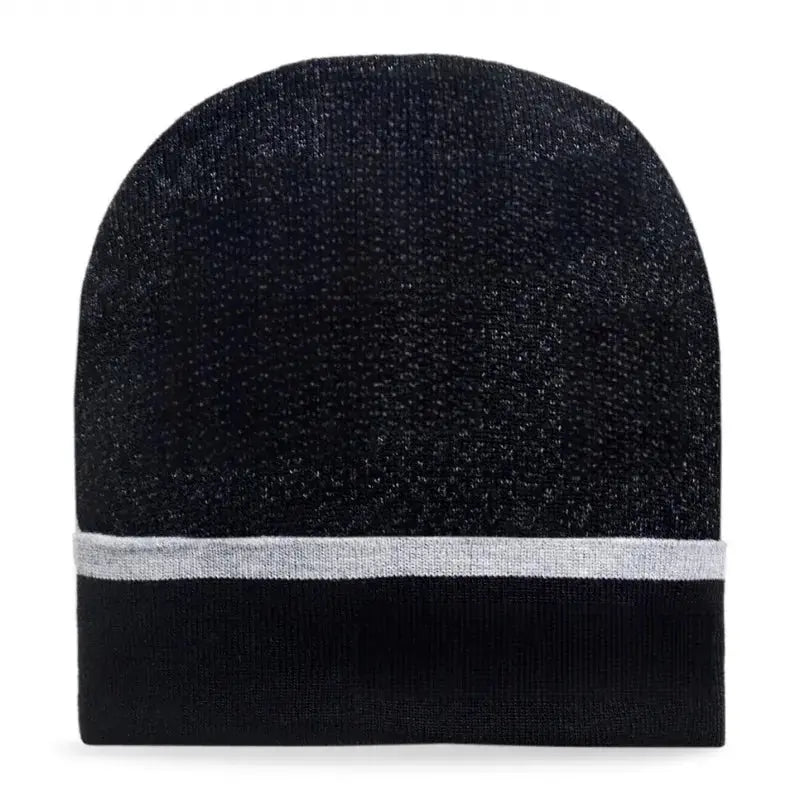 Classic Knit Beanie - VELORA